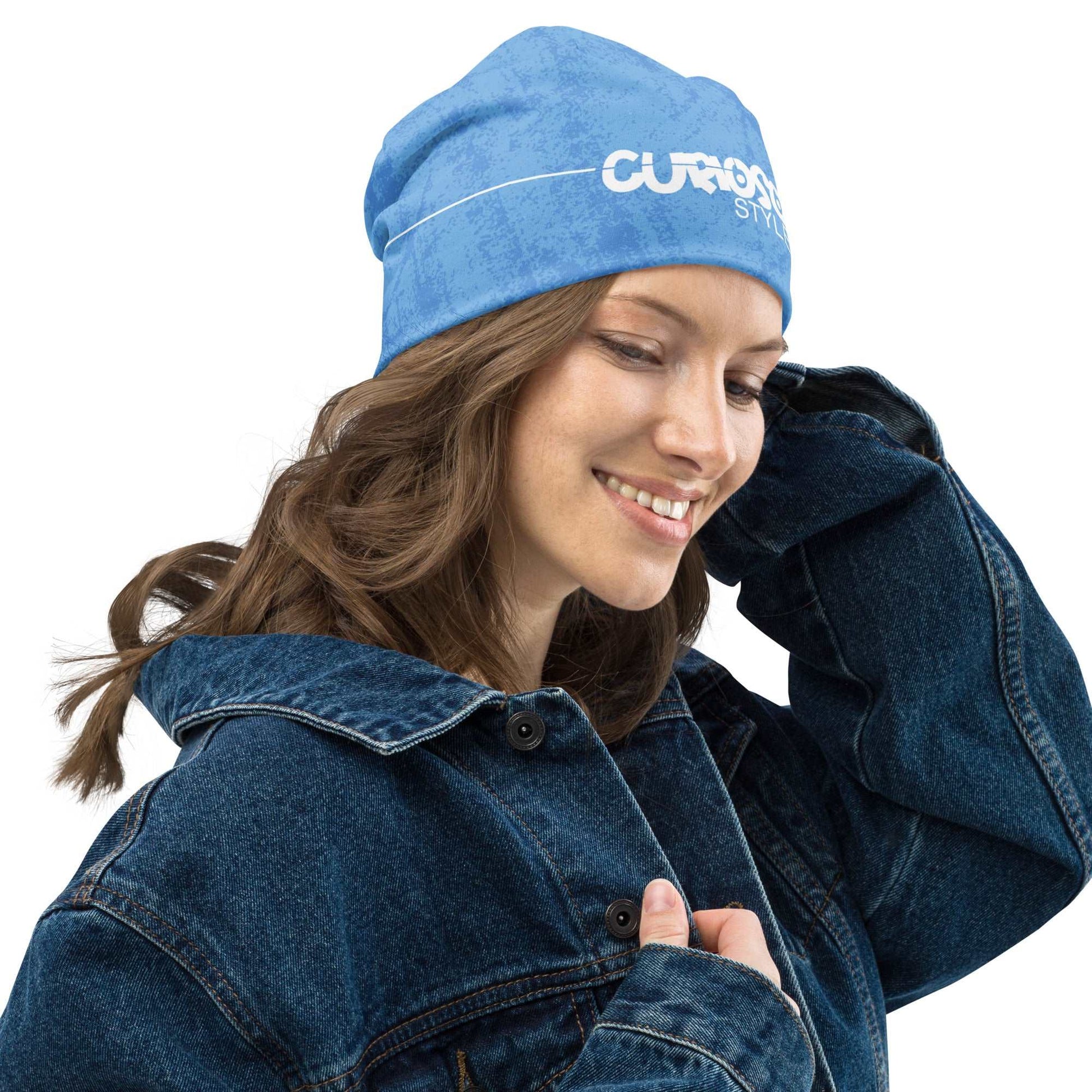 Gorro Unisex Curioso Style