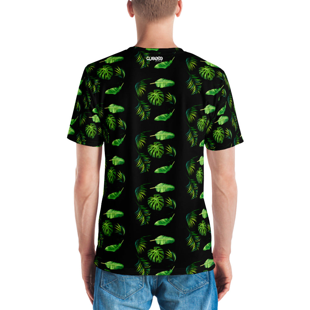 Camiseta Oasis Tropical