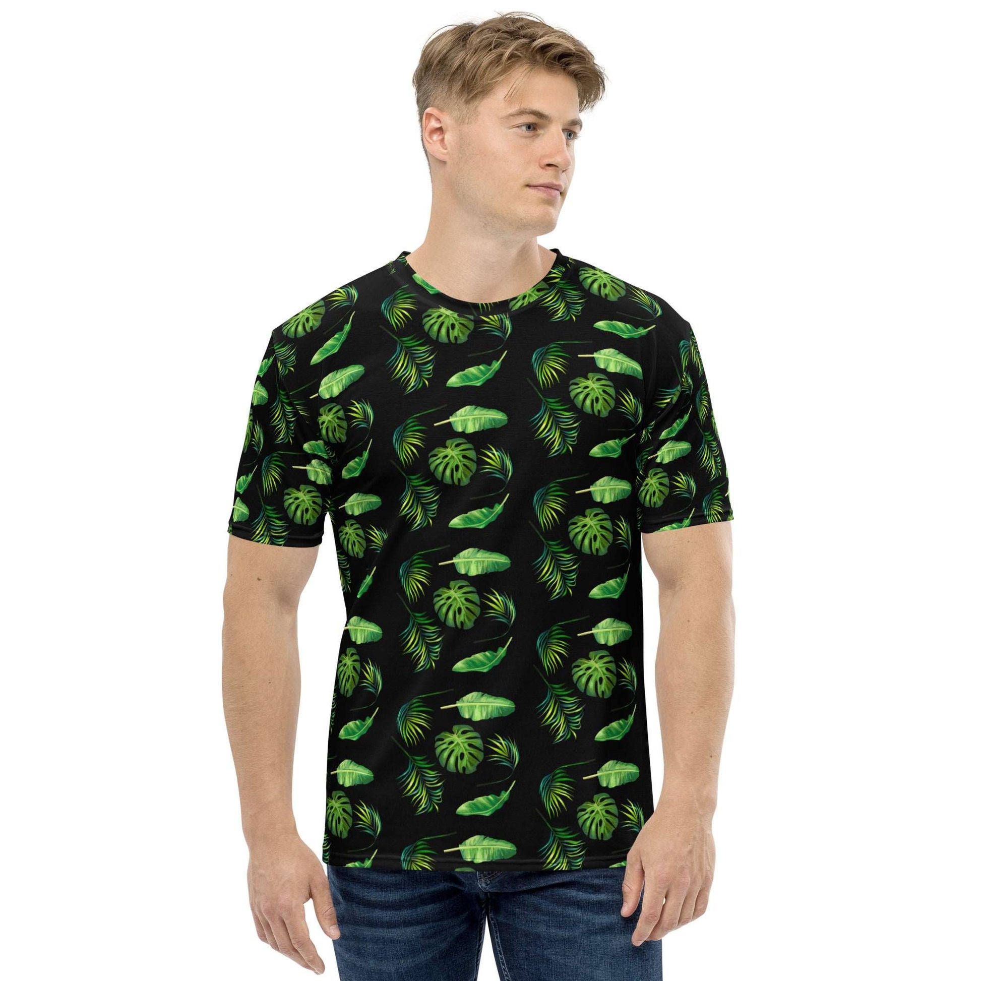 Camiseta Oasis Tropical