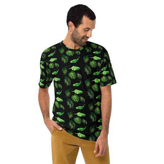 Camiseta Oasis Tropical