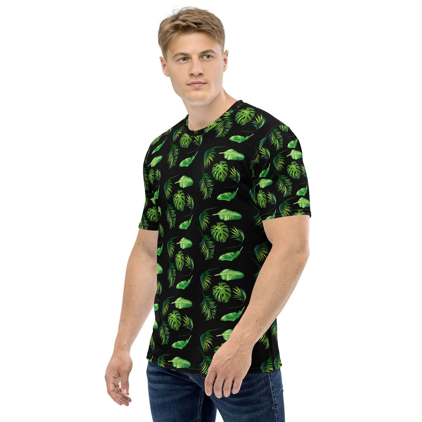 Camiseta Oasis Tropical