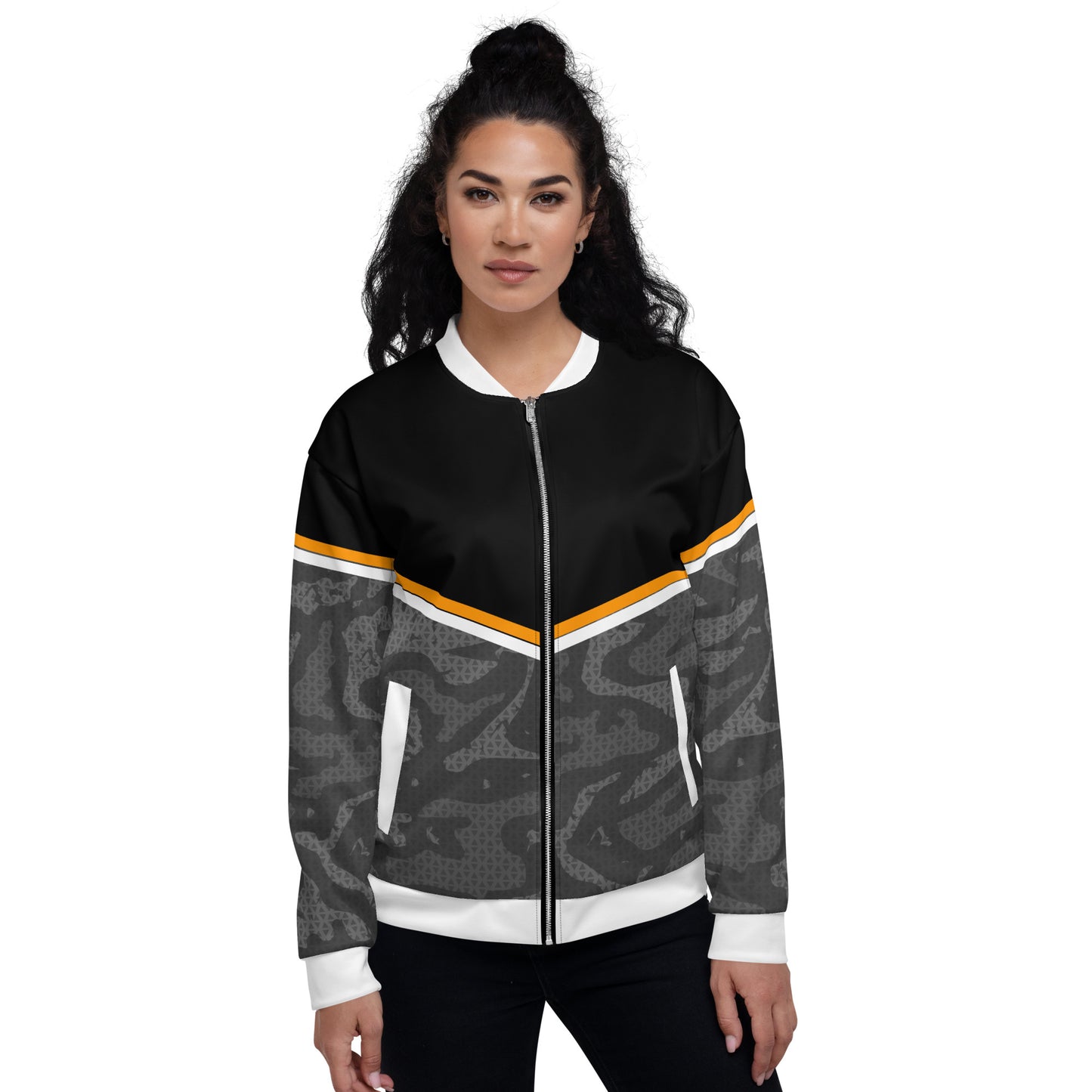 Chaqueta unisex Impulso Urbano