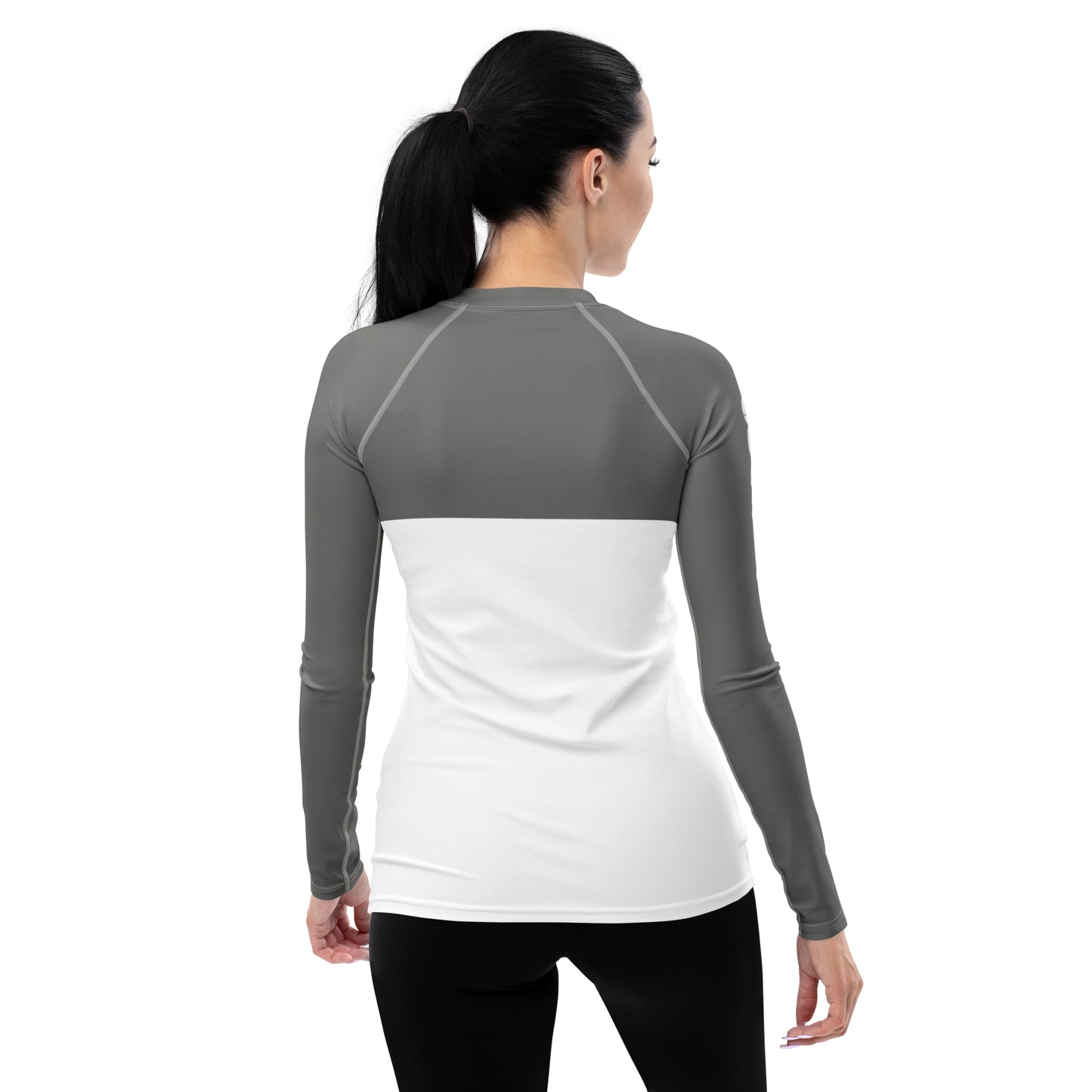 Camiseta compresión para mujer Cardiac Energy