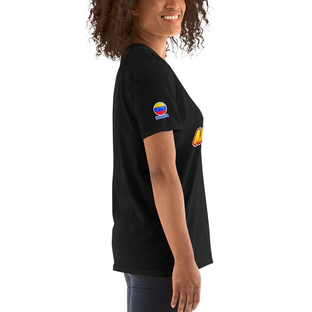 Camiseta Orgullo Venezolano