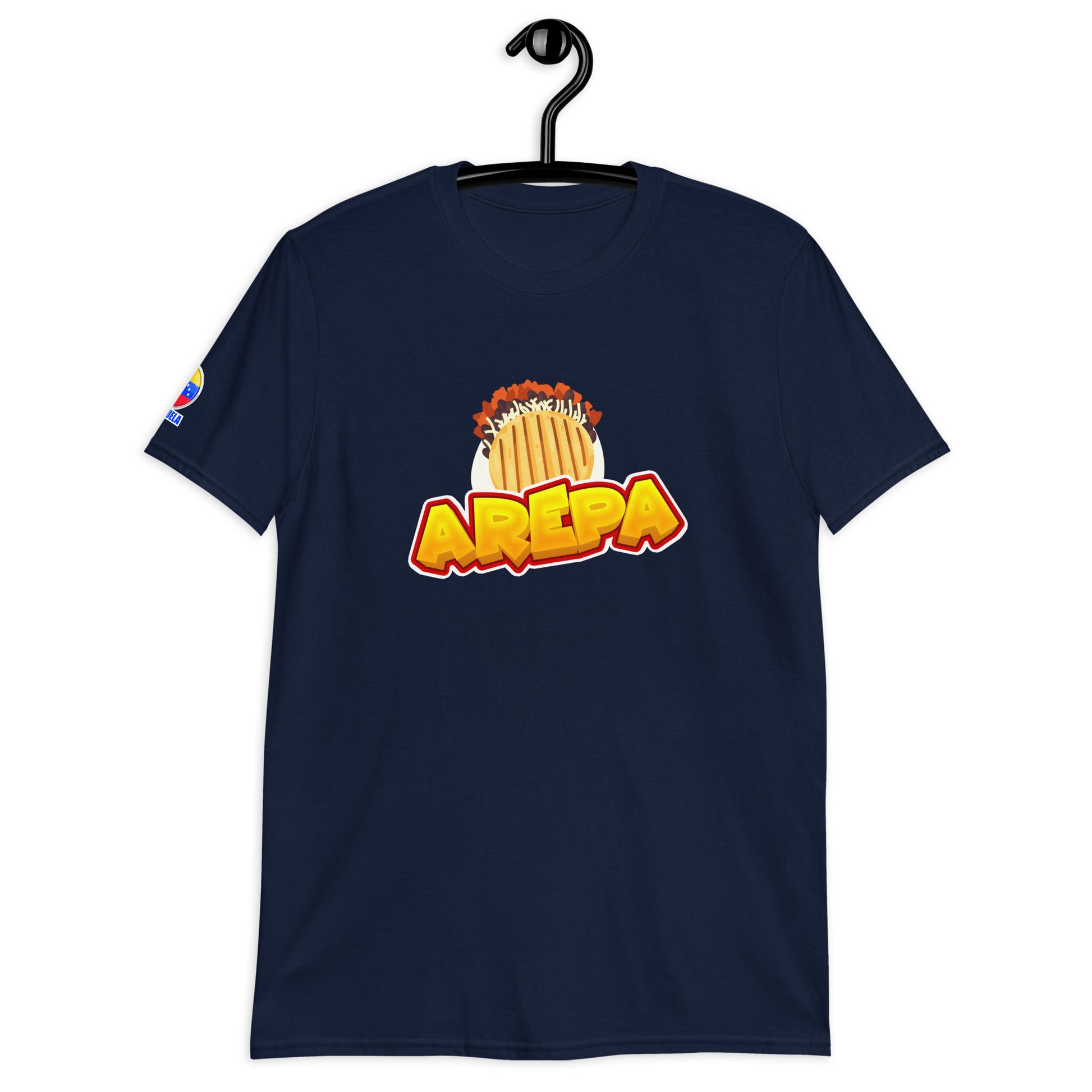 Camiseta Orgullo Venezolano