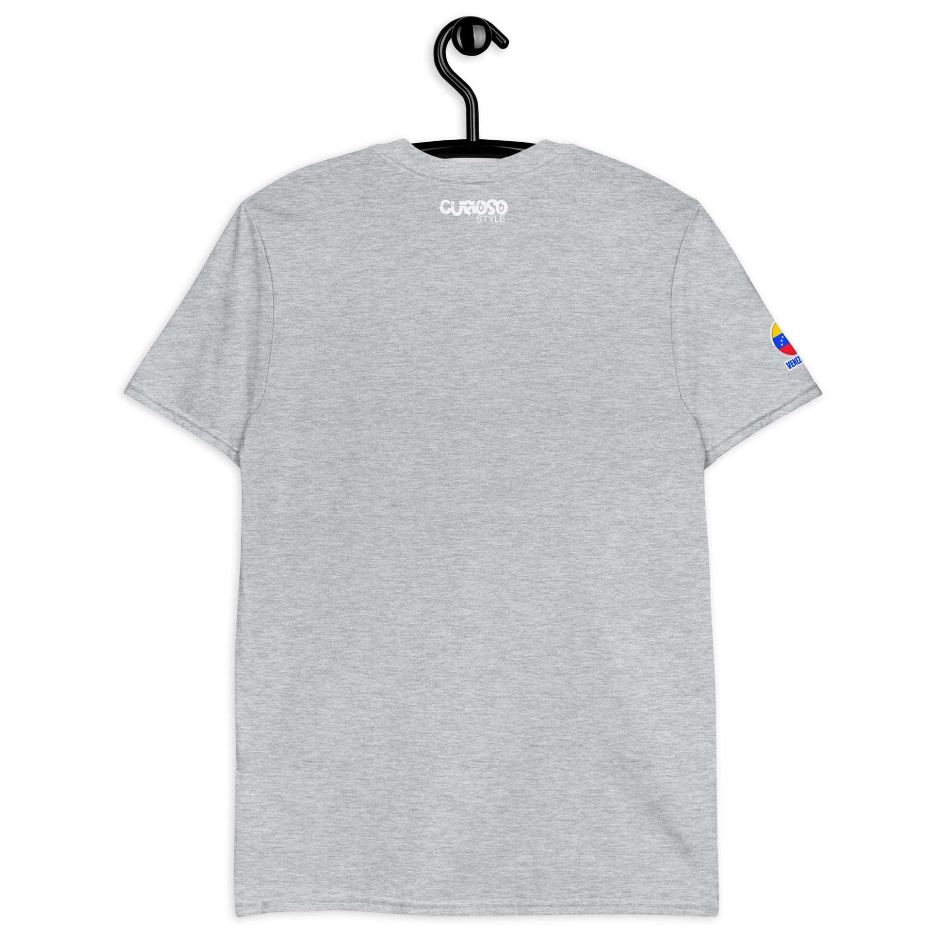 Camiseta Orgullo Venezolano