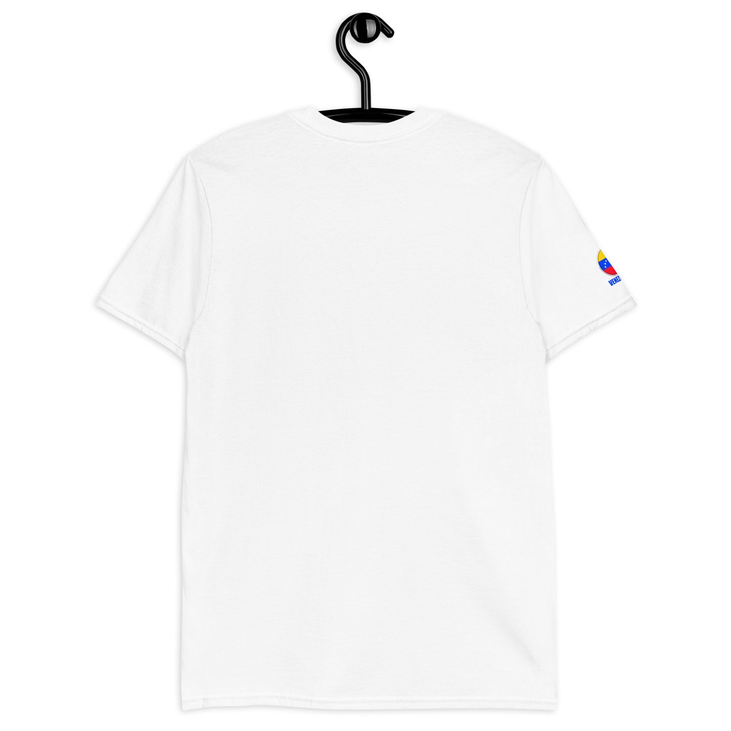 Camiseta Orgullo Venezolano