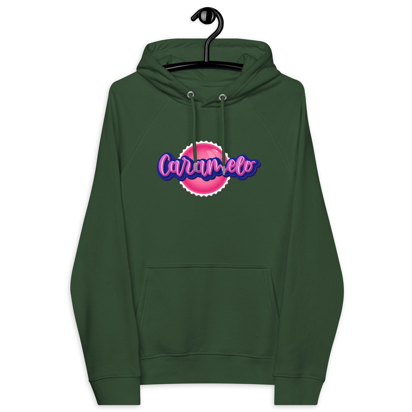 Sudadera Caramelo